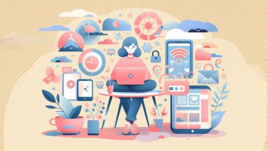 تکنولوژی لپ تاپ گیمینگ