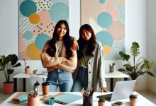 اولین ملاقات