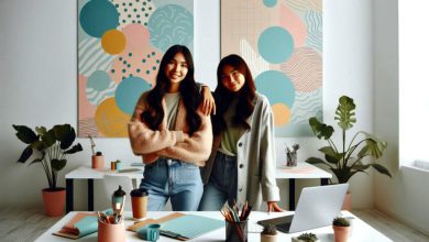 اولین ملاقات