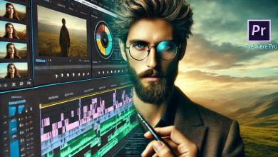 نرم افزار فتوشاپ