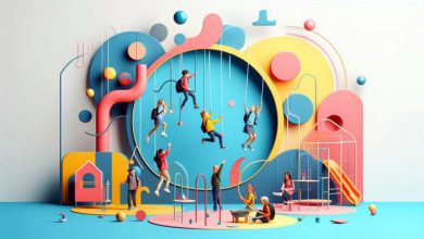 آموزشی آموزش به کلاس چهارمی ها