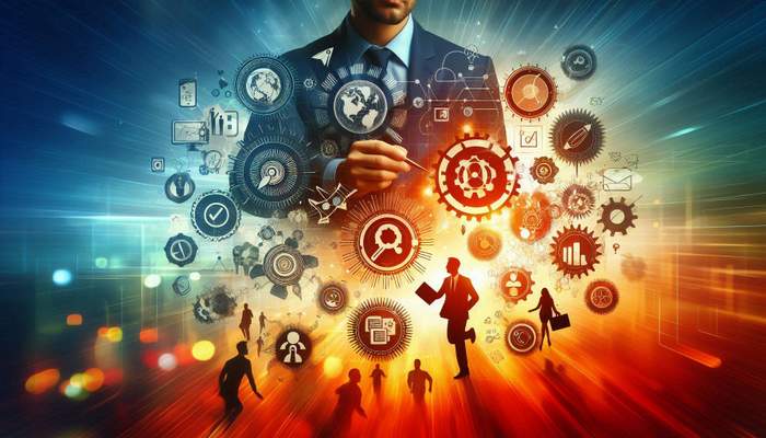 کسب و کار, موفقیت کسب و کار | موفقیت