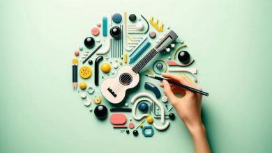 تکنولوژی موسیقی