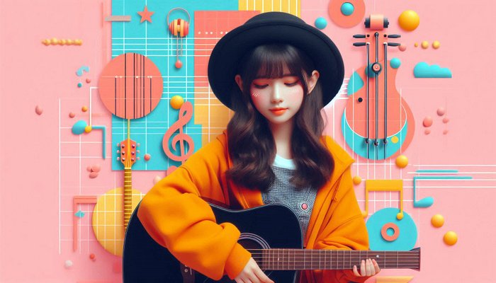 اندروید, تکنولوژی, موسیقی نواختن موسیقی