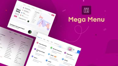 آموزشی کار با المنتور