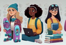 کتاب و ادبیات