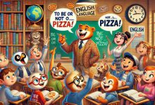 کلاس زبان حل تمرین