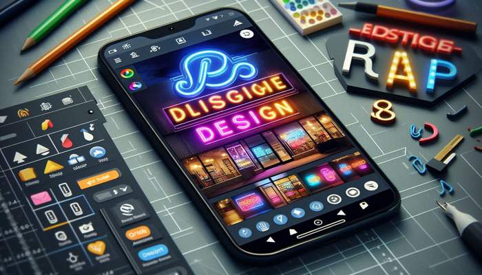 اندروید, طراحی, نرم افزار اندروید | طراحی | نرم افزار