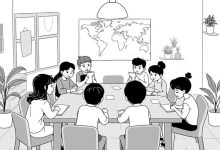 آموزشی, زبان خارجی, مهارت کلاس لیسنینگ انگلیسی