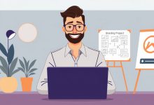 آموزشی, ترفند, موفقیت برندسازی