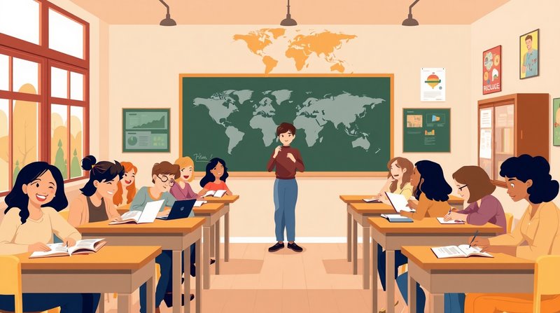 یادگیری زبان