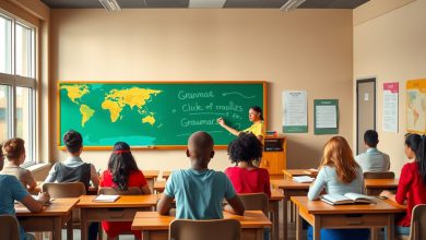 زبان خارجی یادگیری زبان آسان