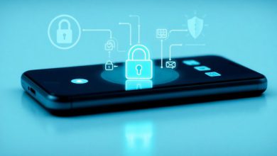 تکنولوژی امنیت اندروید