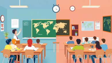 زبان خارجی یادگیری زبان دوم