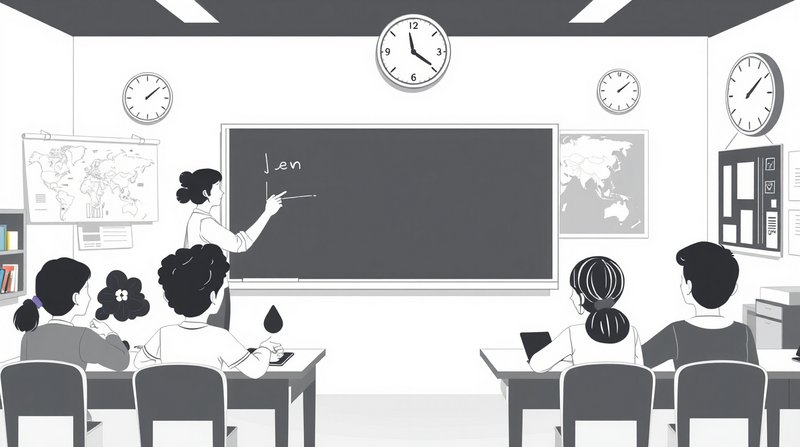 یادگیری زبان