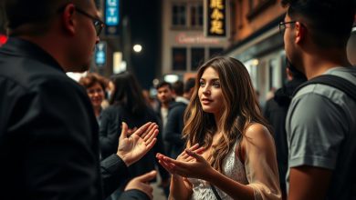 روانشناسی حرف زدن با بقیه