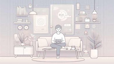 آموزشی, تکنولوژی گجت های دیجیتالی