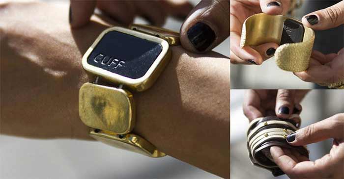 آموزشی, تکنولوژی جواهرات هوشمند