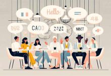 آموزشی, زبان خارجی یادگیری زبان خارجی