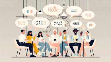 زبان خارجی یادگیری زبان خارجی