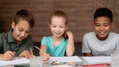 ادبیات نوشتن خلاق