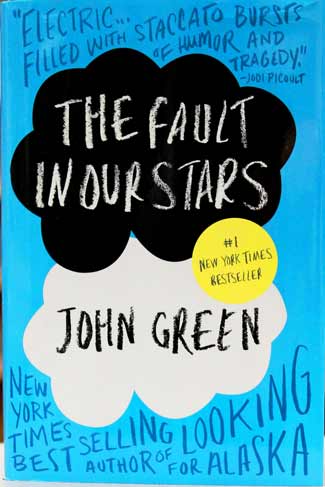 The Fault in Our Stars