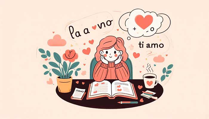 یادگیری ایتالیایی