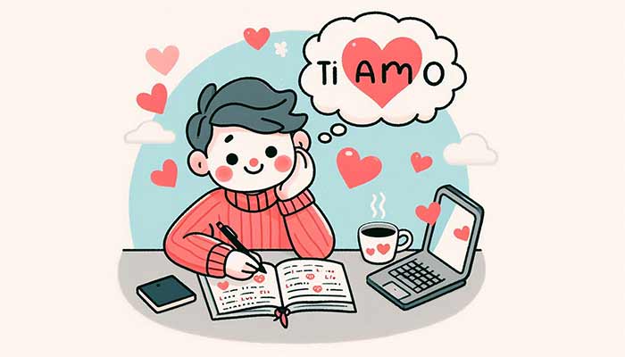 زبان ایتالیایی