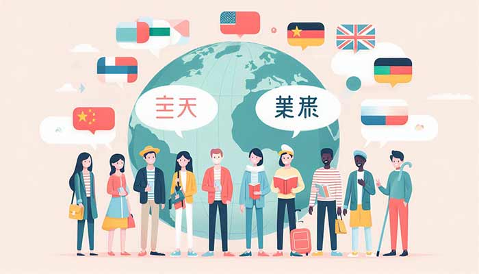 آموزشی, زبان خارجی زبان های خارجی