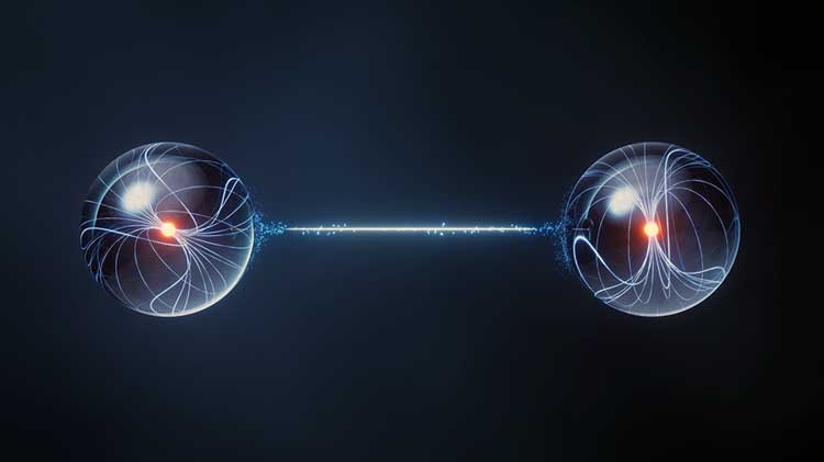 تکنولوژی تله پورت, تله پورت کوانتومی تلهپورت
