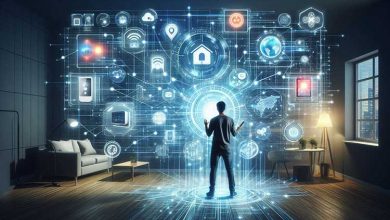 تکنولوژی معرفی صفر تا صد اینترنت اشیا