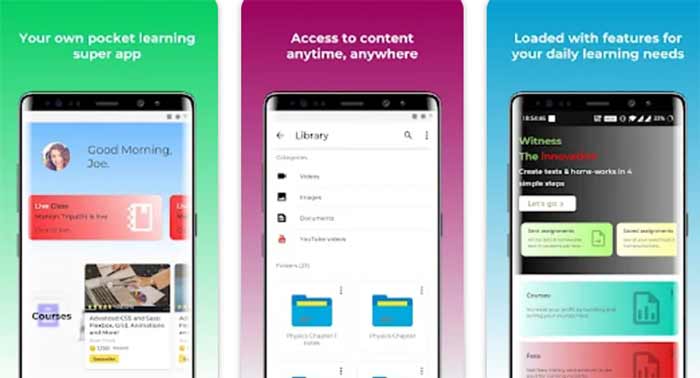 اپلیکیشن Socratic by Google 