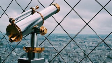 تکنولوژی هوش مصنوعی در نجوم: انقلاب کشف فراسیارات و تحلیل دادههای تلسکوپی