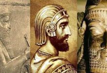 سیاستمداران تاریخ