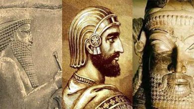 سیاستمداران تاریخ