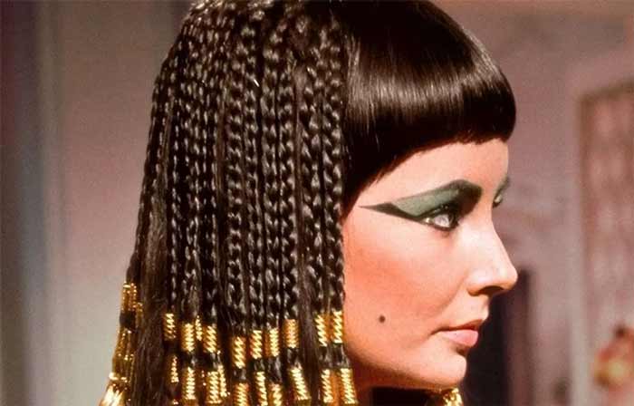 سیاستمداران, سیاستمداران تاریخ کلئوپاترا