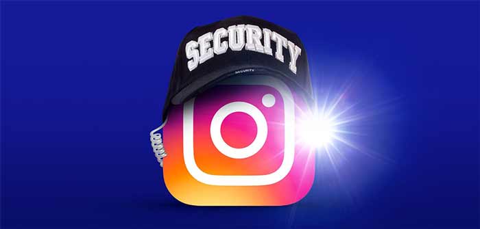 امنیت اینستاگرام, اینستاگرام, تنظیمات امنیتی اینستاگرام امنیت اینستاگرام