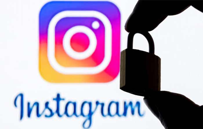 امنیت اینستاگرام, اینستاگرام, تنظیمات امنیتی اینستاگرام اینستاگرام