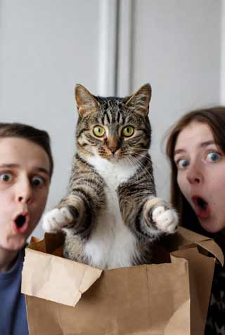 ضرب المثل, ضرب المثل انگلیسی ضرب المثلLet the cat out of the bag