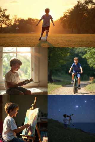 برنامه ریزی روز تعطیلات 