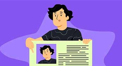 بیوگرافی و ادبیات زندگی نامه مختصر