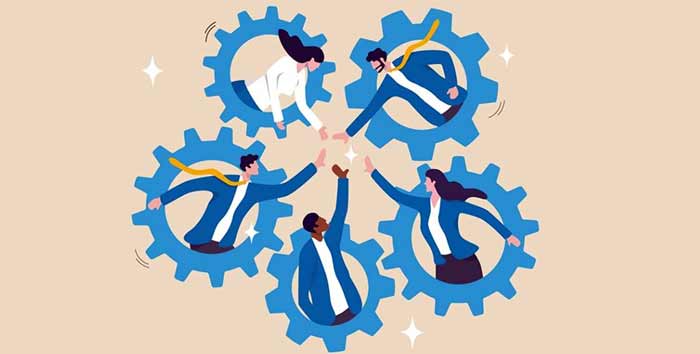 روانشناسی سازمانی, روانشناسی صنعتی بازار کار روانشناسی صنعتی و سازمانی